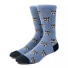 Chaussettes Raton Laveur -Animalière Décoration Magasin file 5032