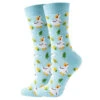 Chaussettes Canards Blancs