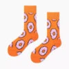 Chaussettes Donuts -Animalière Décoration Magasin file 5058