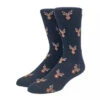 Chaussettes Cerf -Animalière Décoration Magasin file 5061