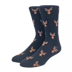 Chaussettes Cerf