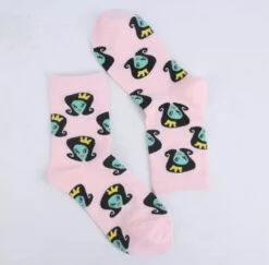 Chaussettes Princesse Martienne