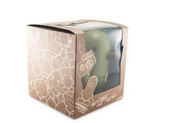 Tirelire Canard Tank -Animalière Décoration Magasin file 509