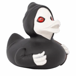 Canard La Faucheuse -Animalière Décoration Magasin file 509