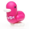 Tirelire Canard Magenta Candy -Animalière Décoration Magasin file 512