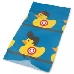 Cache Cou Canard Cible