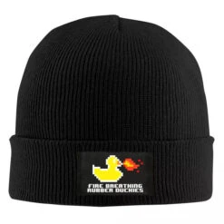 Bonnet Canard Pixel