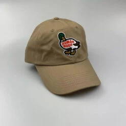 Casquette Canard Colvert -Animalière Décoration Magasin file 5135