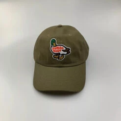 Casquette Canard Colvert -Animalière Décoration Magasin file 5136