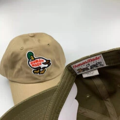 Casquette Canard Colvert -Animalière Décoration Magasin file 5137