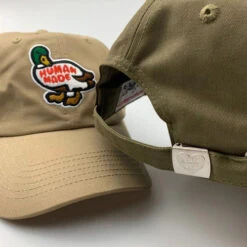 Casquette Canard Colvert -Animalière Décoration Magasin file 5138