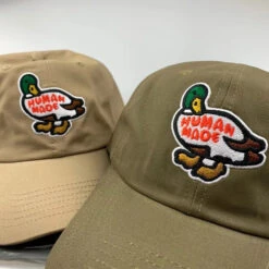 Casquette Canard Colvert -Animalière Décoration Magasin file 5139