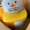 Casquette Canard - DuckRace France -Animalière Décoration Magasin file 5142