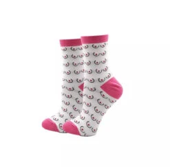 Chaussettes Boobies