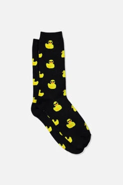 Chaussettes Canard Cool