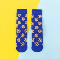 Chaussettes Cookie