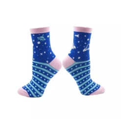 Chaussettes Espace