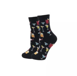 Chaussettes Cocktail