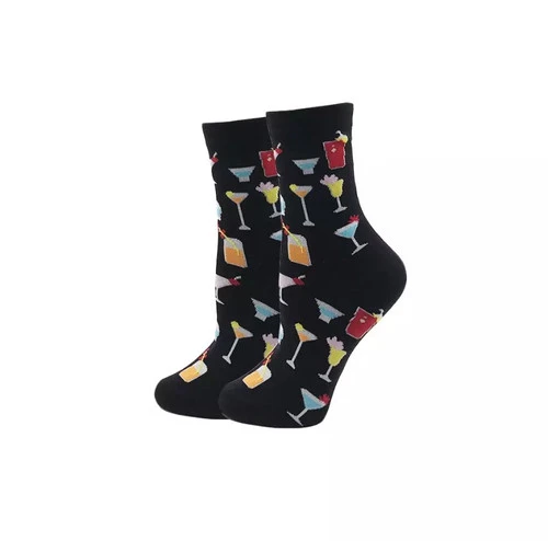Chaussettes Cocktail 3 Chaussettes Cocktail