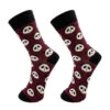 Chaussettes Panda -Animalière Décoration Magasin file 5187