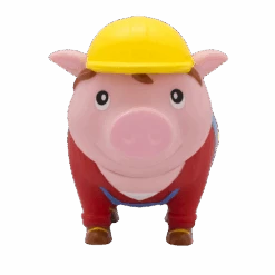 Cochon Bricoleur 13 Cochon Bricoleur -Animalière Décoration Magasin file 52