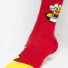 Chaussettes Canard Beethoven