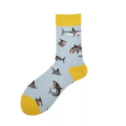 Chaussettes Requin