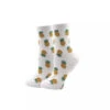 Chaussettes Ananas -Animalière Décoration Magasin file 5225