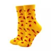 Chaussettes Piment Rouge 🌶 -Animalière Décoration Magasin file 5227