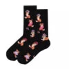 Chaussettes Renard Wellness -Animalière Décoration Magasin file 5233