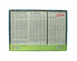 Crèche Canard De Lilalu -Animalière Décoration Magasin file 529