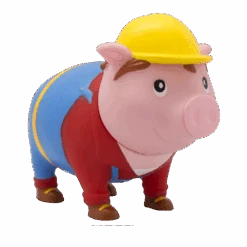 Cochon Bricoleur 14 Cochon Bricoleur -Animalière Décoration Magasin file 53