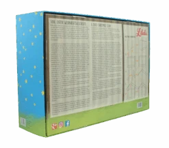 Crèche Canard De Lilalu -Animalière Décoration Magasin file 530