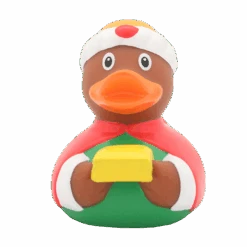 Crèche Canard De Lilalu -Animalière Décoration Magasin file 532