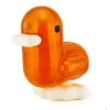 Tirelire Canard Orange Candy -Animalière Décoration Magasin file 534