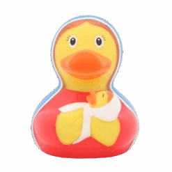 Crèche Canard De Lilalu -Animalière Décoration Magasin file 534