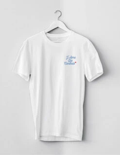 T-Shirt J'Aime Les Canards