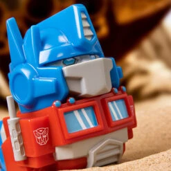 Canards Transformers -Animalière Décoration Magasin file 5393