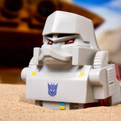 Canards Transformers -Animalière Décoration Magasin file 5398