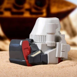 Canards Transformers -Animalière Décoration Magasin file 5399