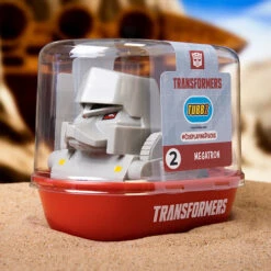 Canards Transformers -Animalière Décoration Magasin file 5402