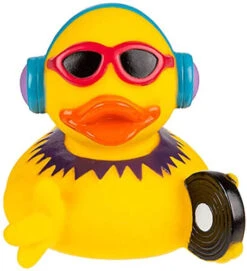 Canard DJ