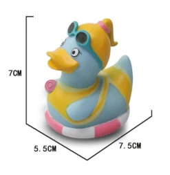 Canard Yoga 7 Canard Yoga -Animalière Décoration Magasin file 5406