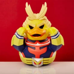Canards My Hero Academia -Animalière Décoration Magasin file 5415