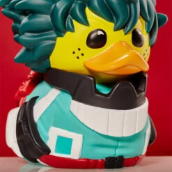 Canards My Hero Academia -Animalière Décoration Magasin file 5417