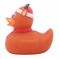 Canard Renne Du Père Noël 10 Canard Renne Du Père Noël -Animalière Décoration Magasin file 542