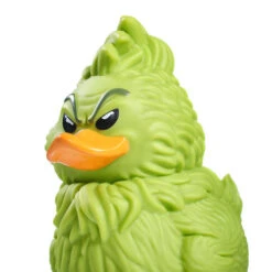 Canard Grinch 23 Canard Grinch -Animalière Décoration Magasin file 5429