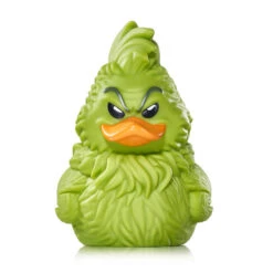 Canard Grinch 24 Canard Grinch -Animalière Décoration Magasin file 5430