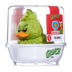 Canard Grinch 25 Canard Grinch -Animalière Décoration Magasin file 5431