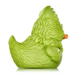 Canard Grinch 26 Canard Grinch -Animalière Décoration Magasin file 5432